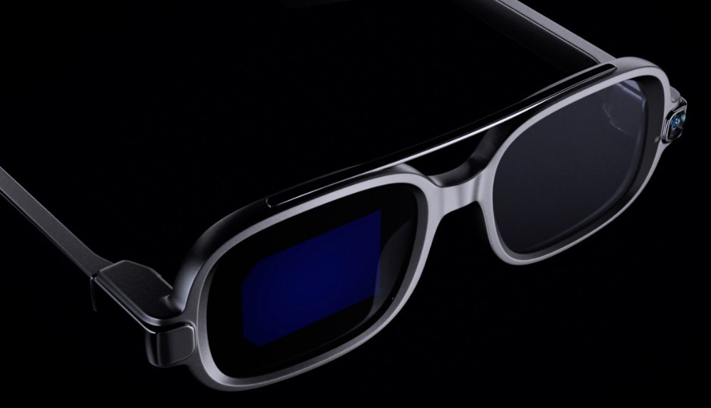 Xiaomi yeni akıllı gözlük konseptini tanıttı