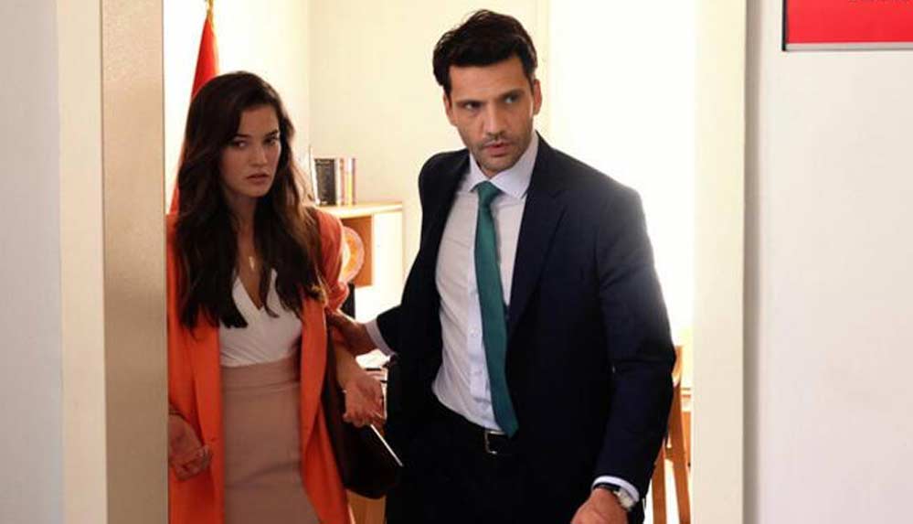 Yargı dizisi konusu ne? Yargı dizisi oyuncuları kimler?