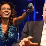 Yıldız Tilbe'den TRT spikeri Ersoy Dede'ye sert çıkış Ayıp değil mi yalan haber yapıyorsunuz...