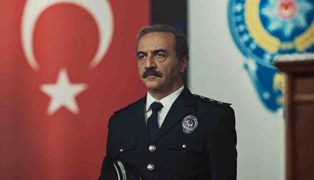 Yılmaz Erdoğan ve Ahmet Mümtaz Taylan’lı ‘Kin’in fragmanı yayınlandı