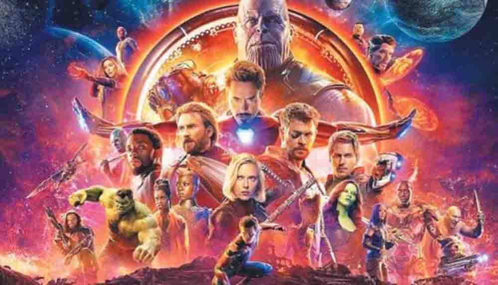 Yönetmen Denis Villeneuve'den, Marvel filmleri için 'kopyala yapıştır' tepkisi