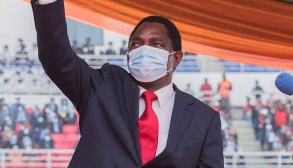 Zambiya’nın-yeni-devlet-başkanı-Hichilema--Hazine’yi-boşaltmışlar