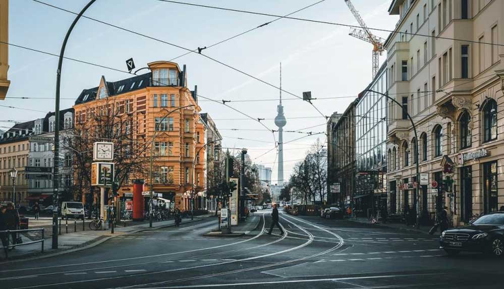 Berlin halkı artan konut ve kira fiyatlarına karşı 'kamulaştırma referandumuna' gidiyor