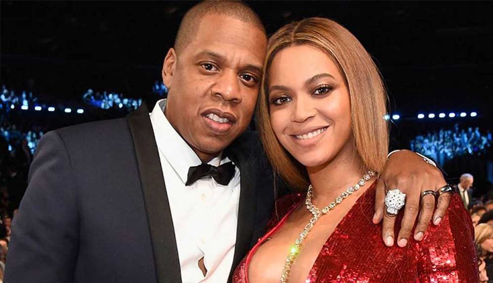 Jay-Z açıkladı: Beyoncé’yle çalışmanın en iyi yanı...
