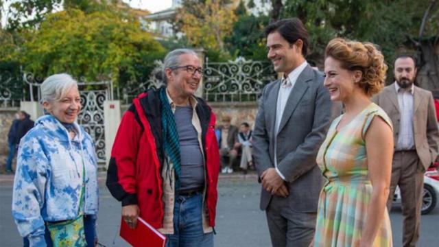 Göğüs kanseriyle mücadele eden Canan Ergüder'den yeni proje!