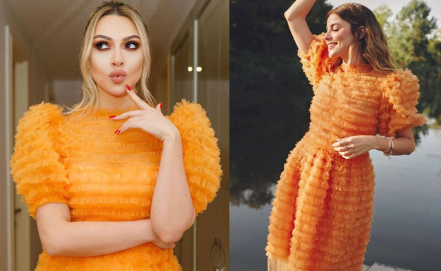 Kaan Yıldırım eski aşkları Hadise ve Ezgi Eyüboğlu pişti oldu