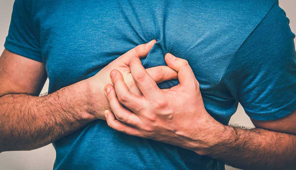 Kalp damarı tıkalı olanlar aşı karşıtlığı yapmamalı 4 heart-attack