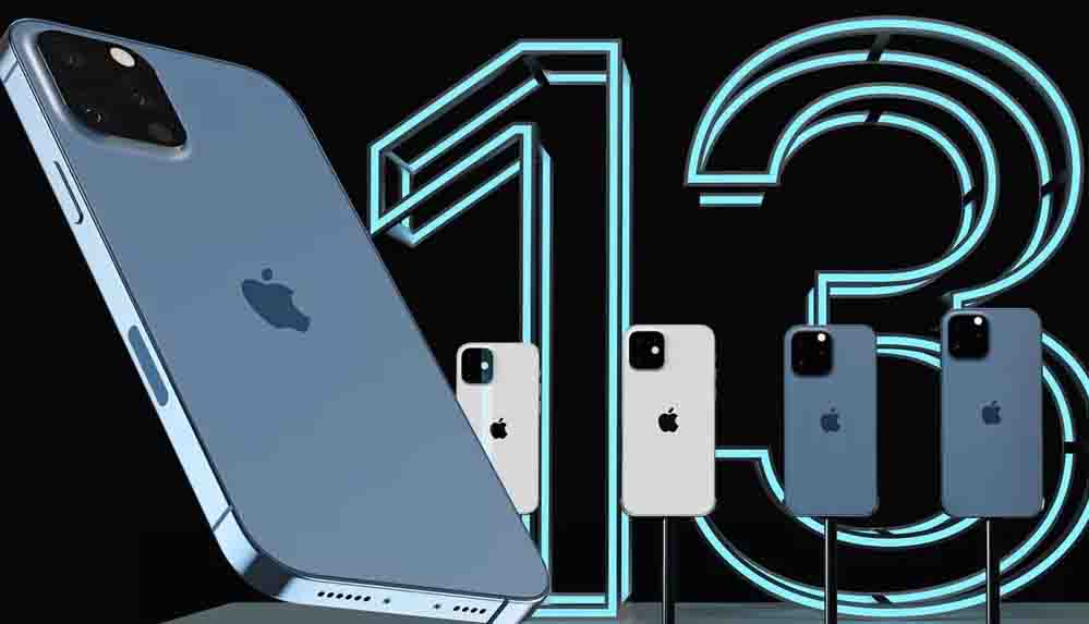 iPhone 13 modellerinin tanıtım tarihi kesinleşti
