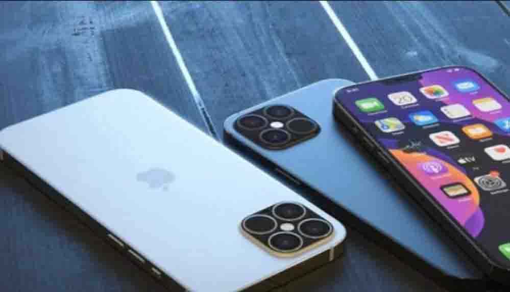 iPhone 13'ün Türkiye fiyatları ortaya çıktı