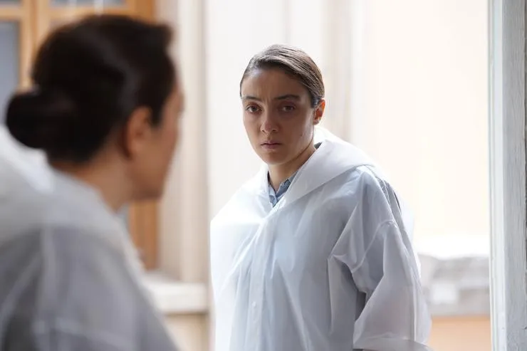 Masumlar Apartmanı'nda bir başrol oyuncusu daha diziden ayrılıyor mu? 3 Masumlar Apartmanı'nda bir başrol oyuncusu daha diziden ayrılıyor mu?