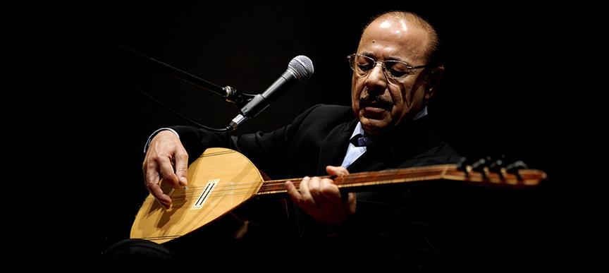 Abdalların efsane müzisyeni Neşet Ertaş ölüm yıldönümünde anılıyor