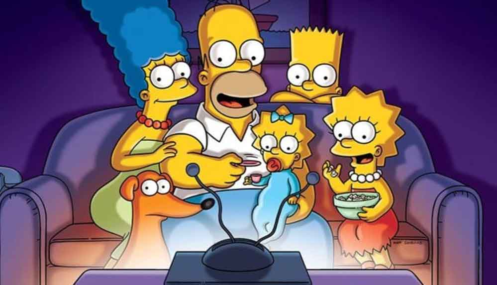 7 bin dolara 'Simpsons uzmanı' aranıyor