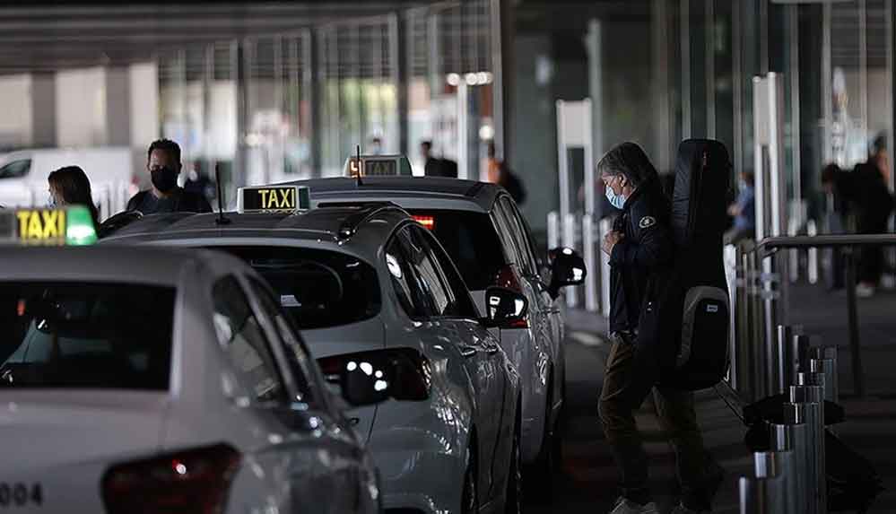 AB,-seyahat-kısıtlamalarının-kaldırılabileceği-ülkeler-listesini-güncelledi