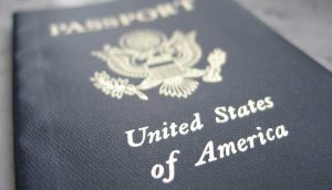 ABD, cinsiyetsiz pasaport çıkarttı