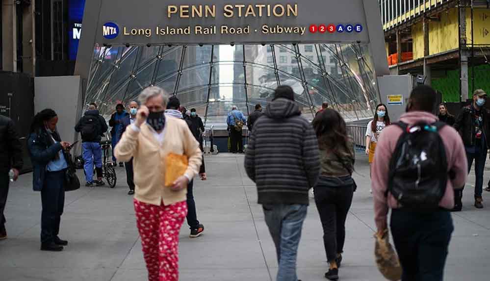 ABD'de-Kovid-19-salgınında-ölenlerin-sayısı-723-bin-764'e-çıktı