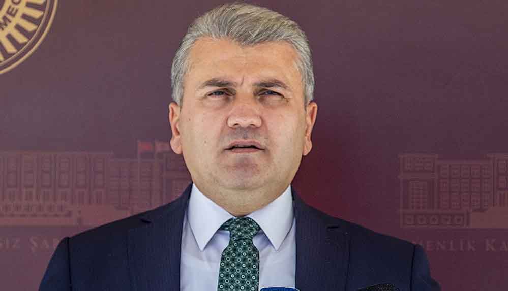 AKP'li-Vekil-Canbey--'Zeytinyağlı-yiyemem-aman...'-diyerek-bu-millete-yıllarca-zeytinyağını-yedirmediler