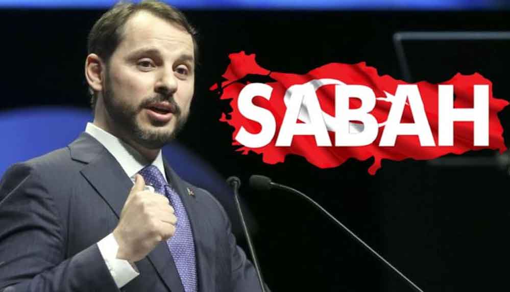 Albayrak'a yakın Sabah gazetesi yazarından Merkez Bankası'na ve iktidara eleştiri 4 Albayrak'a-yakın-Sabah-gazetesi-yazarından-Merkez-Bankası'na-ve-iktidara-eleştiri