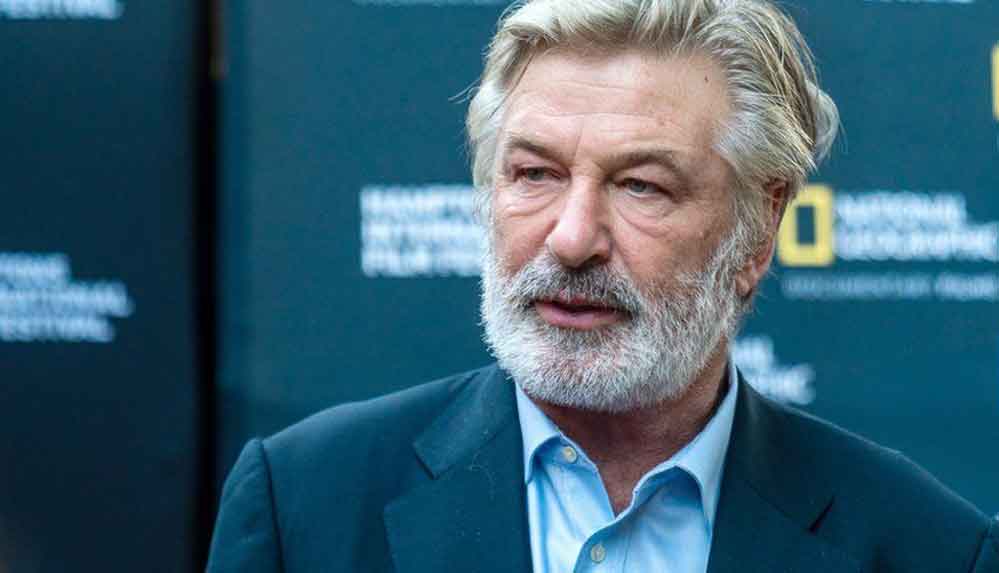 Sette görüntü yönetmeninin ölümüne sebep olan Alec Baldwin'e yeni dava