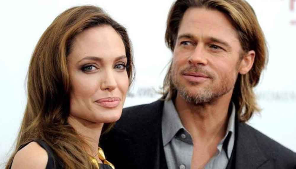 Angelina Jolie ve Brad Pitt arasındaki son hukuk savaşı sona erdi