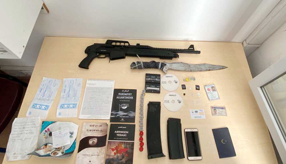 Ankara-merkezli-9-ilde-eş-zamanlı-DEAŞ-operasyonu-düzenlendi