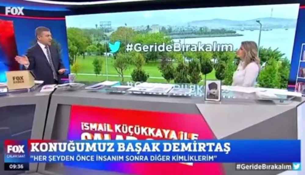 Başak-Demirtaş’ı-konuk-eden-FOX-TV’ye-RTÜK’ten-inceleme