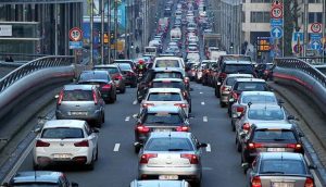 Belçika'da çevre kirliliğiyle mücadele: 600 bin aracın başkente girmesi yasak olacak