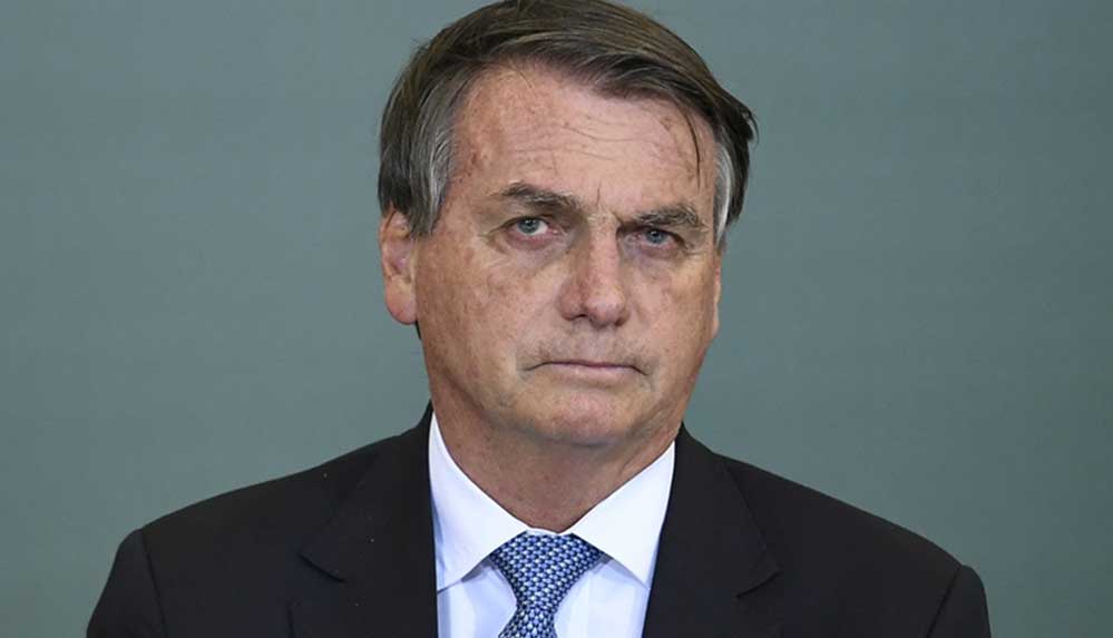 Brezilya-Devlet-Başkanı,-Kovid-19-aşısı-olmadığı-için-futbol-maçına-alınmadı