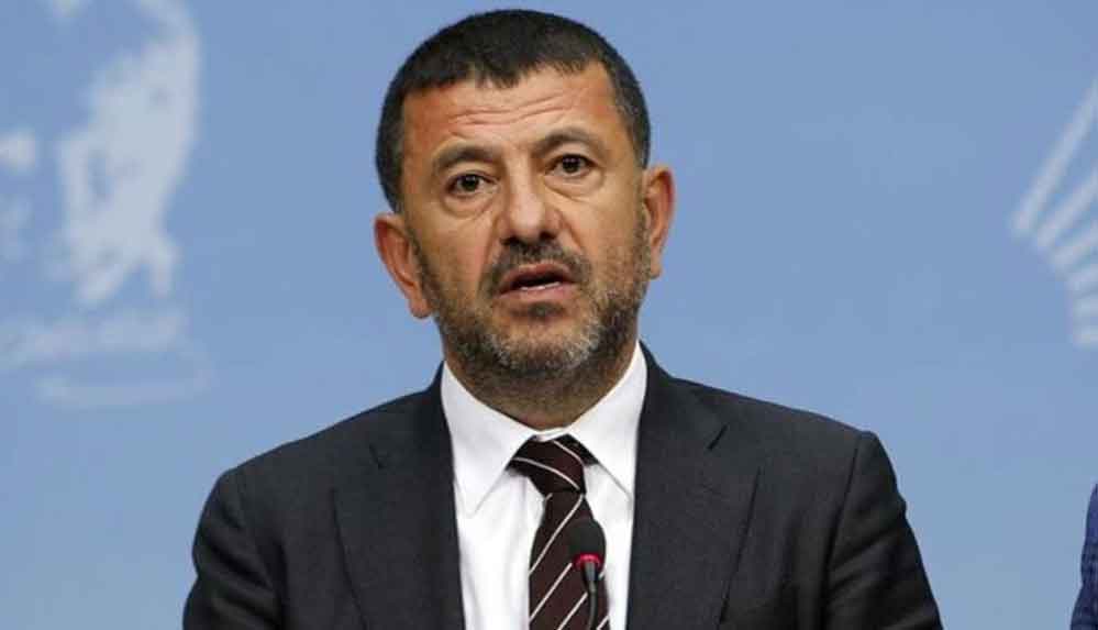 CHP-Genel-Başkan-Yardımcısı-Ağbaba'dan-sert-tepki--Resmen-bir-iç-savaş-çağrısı-var