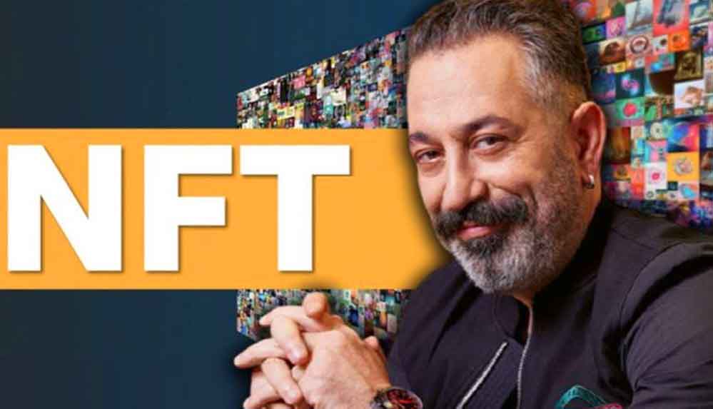 Cem Yılmaz, yaptığı NFT satışlarına davetiye ödülü ekledi 4 Cem-Yılmaz,-yaptığı-NFT-satışlarına-davetiye-ödülü-ekledi