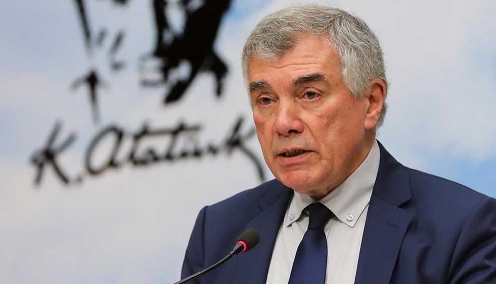 CHP'li Çeviköz: Dışişleri Bakanı’nın bu hatadan dönülmesi için gereğini yapacağını umuyorum