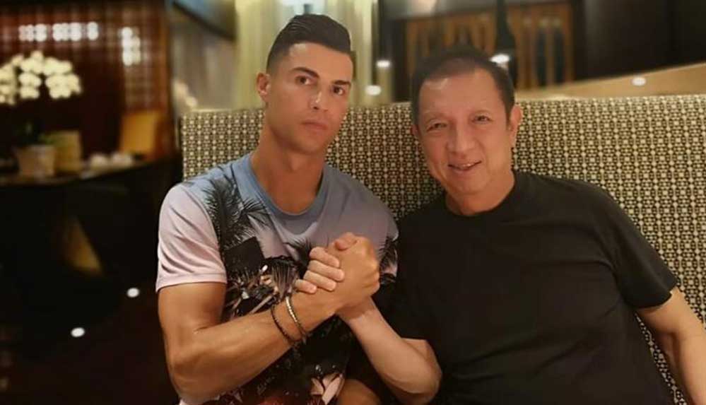 Cristiano-Ronaldo