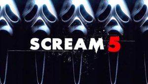 Çığlık 5'in (Scream 5) ilk afişi yayınlandı