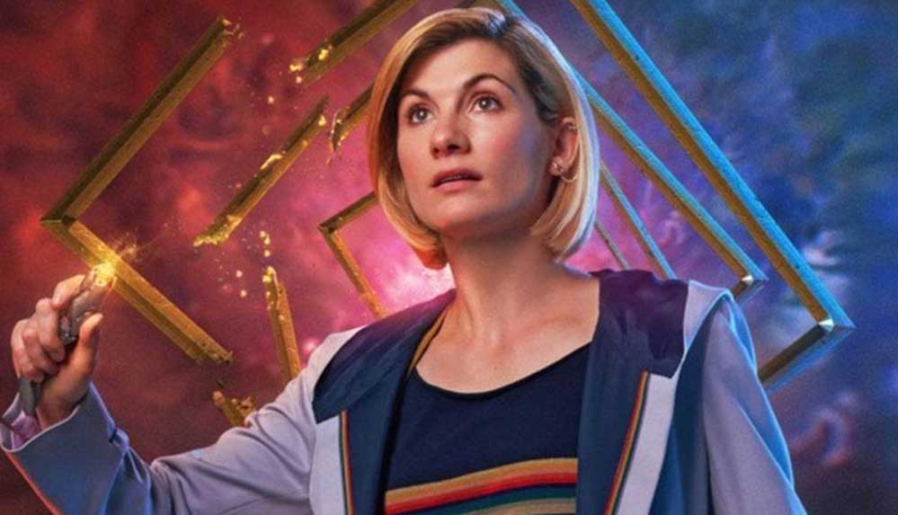 Doctor Who'nun 13. sezonunun yayın tarihi belli oldu