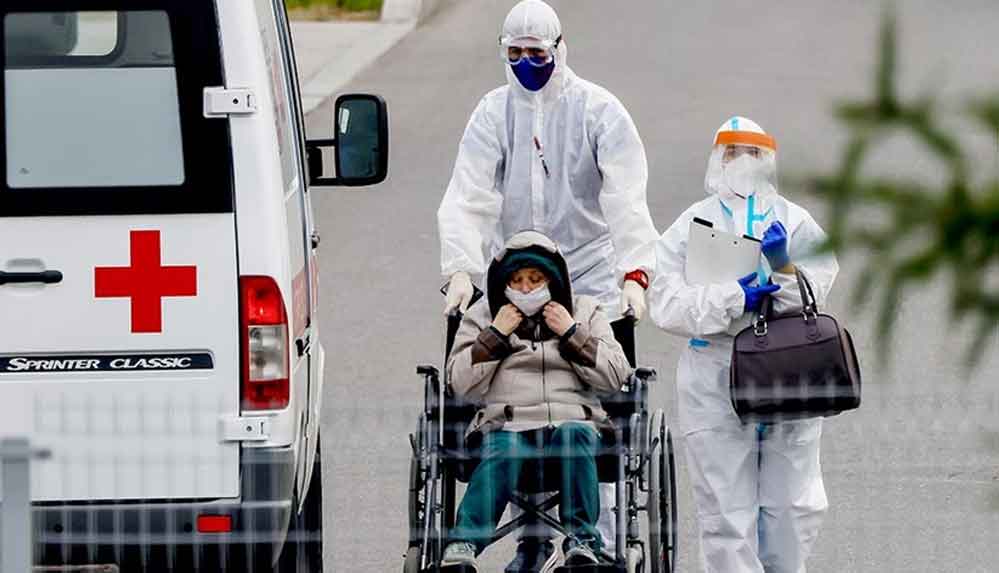 Dünya-Kovid-19'la-mücadelede-ikinci-kışa-giriyor