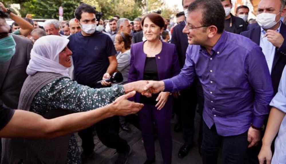 Ekrem İmamoğlu’ndan Diyarbakır’da 'barış' açıklaması 4 Ekrem-İmamoğlu’ndan-Diyarbakır’da-'barış'-açıklaması