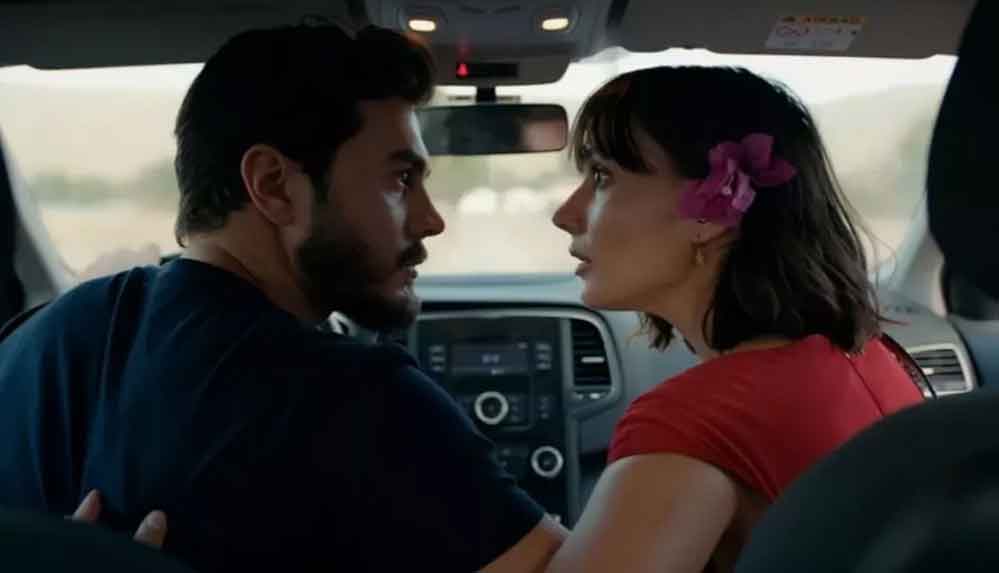 Elkızı dizisi konusu nedir, oyuncuları kimler? Elkızı uyarlama mı gerçek hayat hikayesi mi?