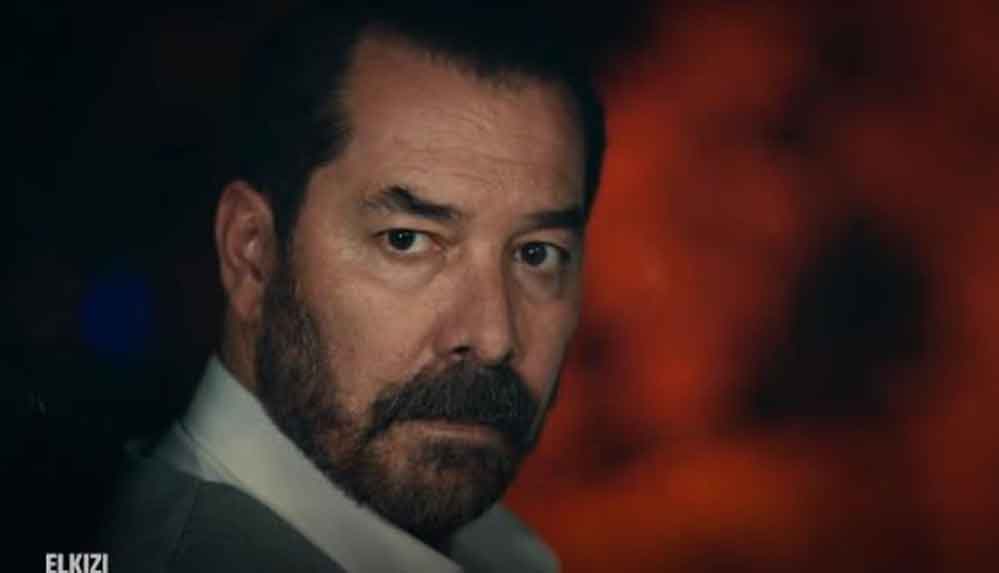 Elkızı dizisi konusu nedir, oyuncuları kimler? Elkızı uyarlama mı gerçek hayat hikayesi mi?