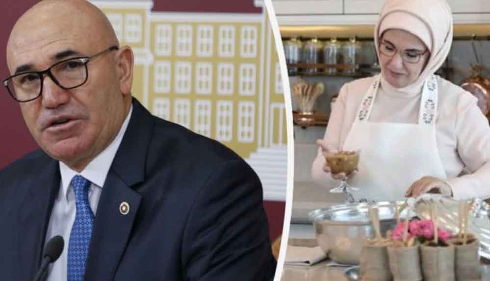 Emine-Erdoğan'dan-tasarruf-için-mango-önerisi--CHP'li-Tanal'dan-tepki