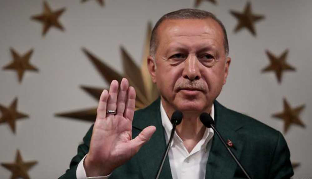 Büyükelçi krizi dünya basınında: 'Erdoğan geri adım attı'