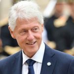 Eski-ABD-Başkanı-Bill-Clinton-enfeksiyon-nedeniyle-kaldırıldığı-hastaneden-taburcu-edildi