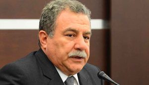 Eski İçişleri Bakanı Muammer Güler'in yeğeni Hakan Güler evinde ölü bulundu