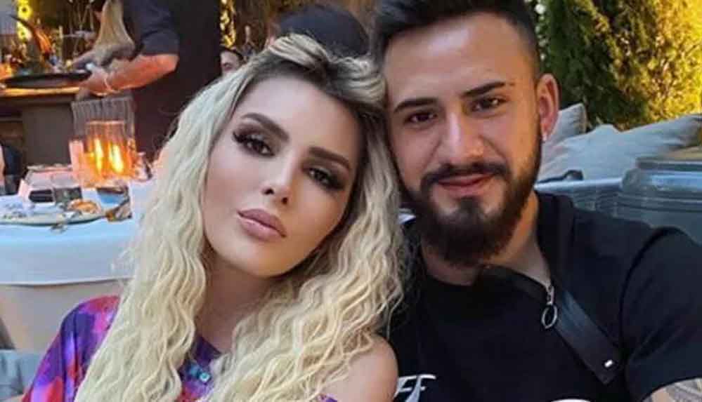 Gökhan Çıra'dan Selin Ciğerci itirafları: O gün tüm hayallerimi çaldılar!