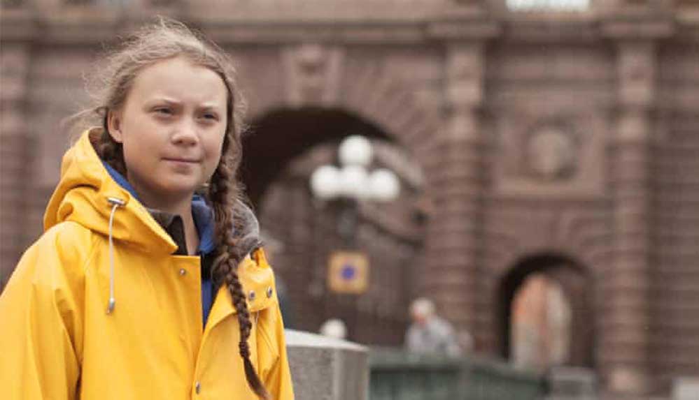BM’den Greta Thunberg’in ‘Türkiye şikâyeti’ hakkında karar