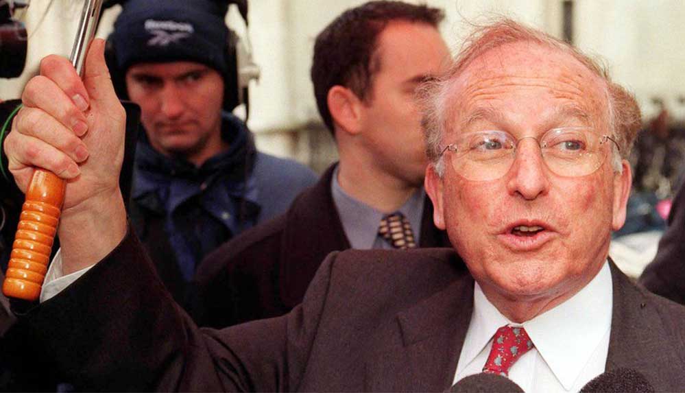 Greville-Janner