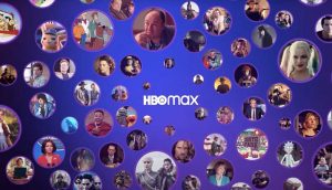 HBO Max, Türkiye'de yayın hayatına başlamak için tarih verdi