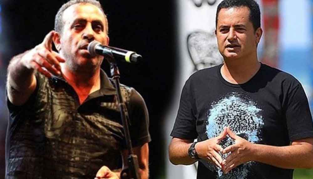 Haluk-Levent,-Acun-Ilıcalı'nın-yaptığı-bağışın-nereye-harcandığını-açıkladı