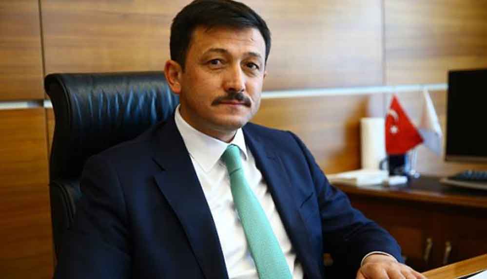 Hamza Dağ: Instagram, Facebook, WhatsApp çökmüş. 19 yıldır kesilmeyen hizmetin adı Ak Parti 4 Hamza-Dağ--Instagram,-Facebook,-WhatsApp-çökmüş.-19-yıldır-kesilmeyen-hizmetin-adı-Ak-Parti