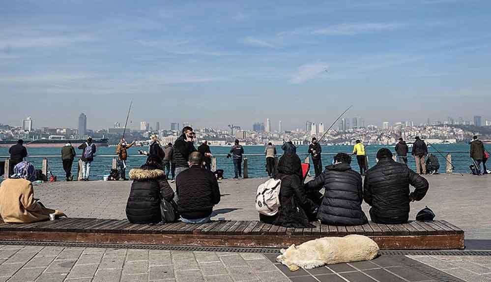 Hava sıcaklıkları bugünden itibaren artacak 4 Hava-sıcaklıkları-bugünden-itibaren-artacak