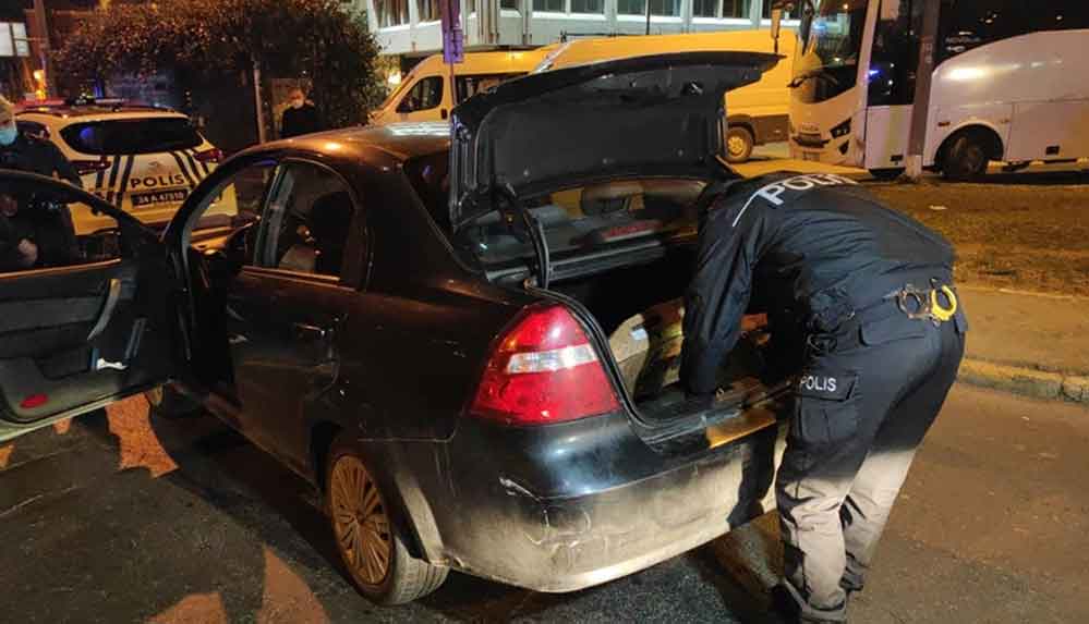 İstanbul'da-'Yeditepe-Huzur'-asayiş-uygulaması--Aranan-405-şüpheli-yakalandı