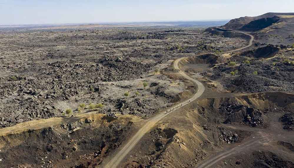 Karacadağ'ın-jeopark-olabilmesi-için-UNESCO'ya-başvuruldu